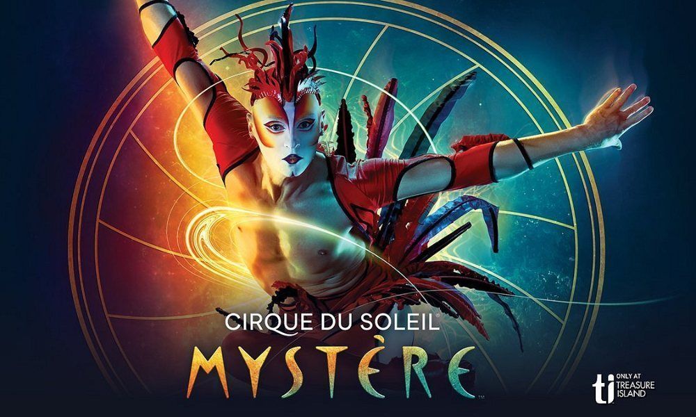 Mystère
