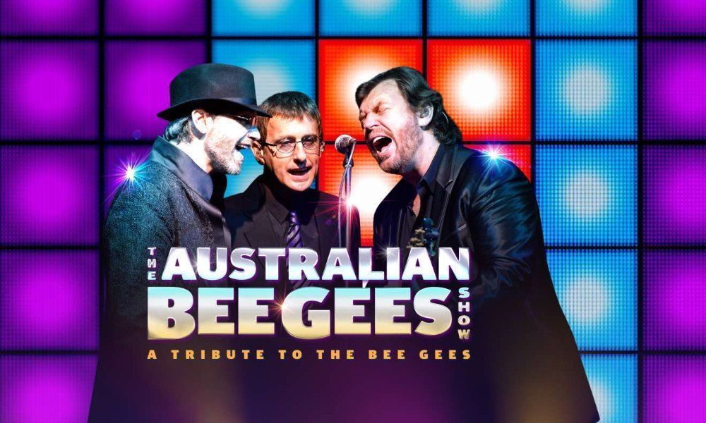 Australian Bee Gees