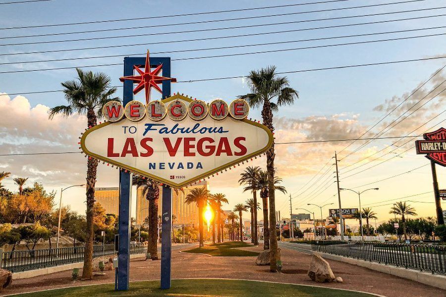 Cuándo viajar a Las Vegas