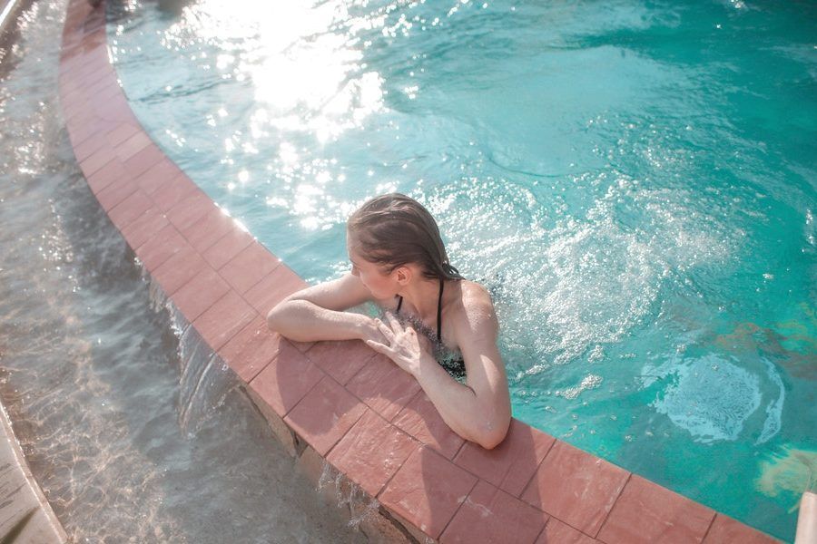 Grandes piscinas y pool partys de Las Vegas