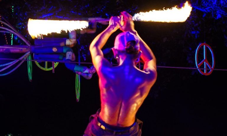 Consejos para elegir show del Circo del Sol