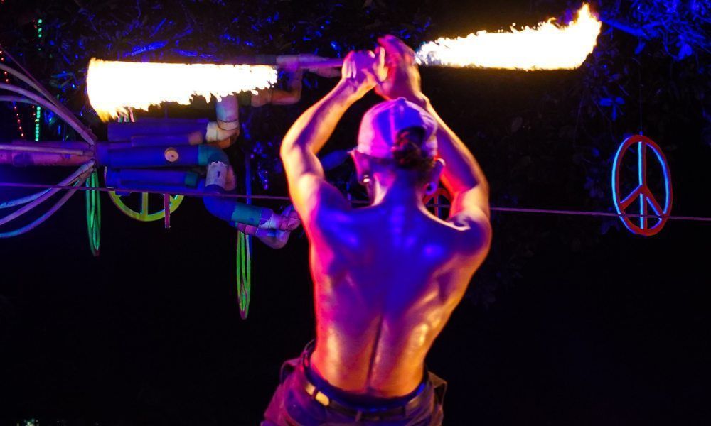 Consejos para elegir show del Circo del Sol