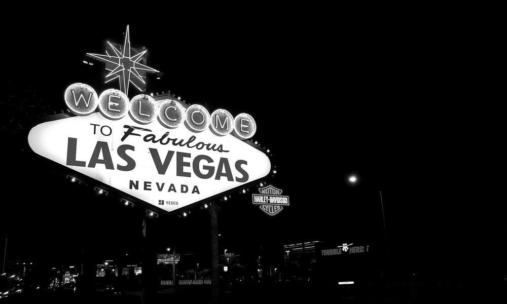 Viva Las Vegas