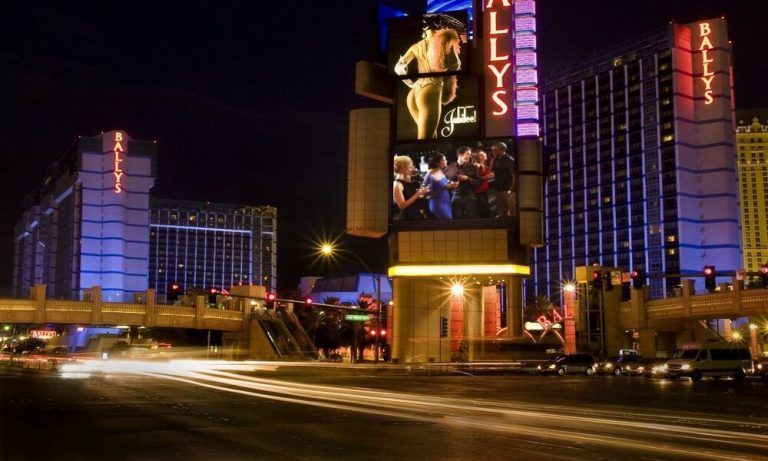 Bally's