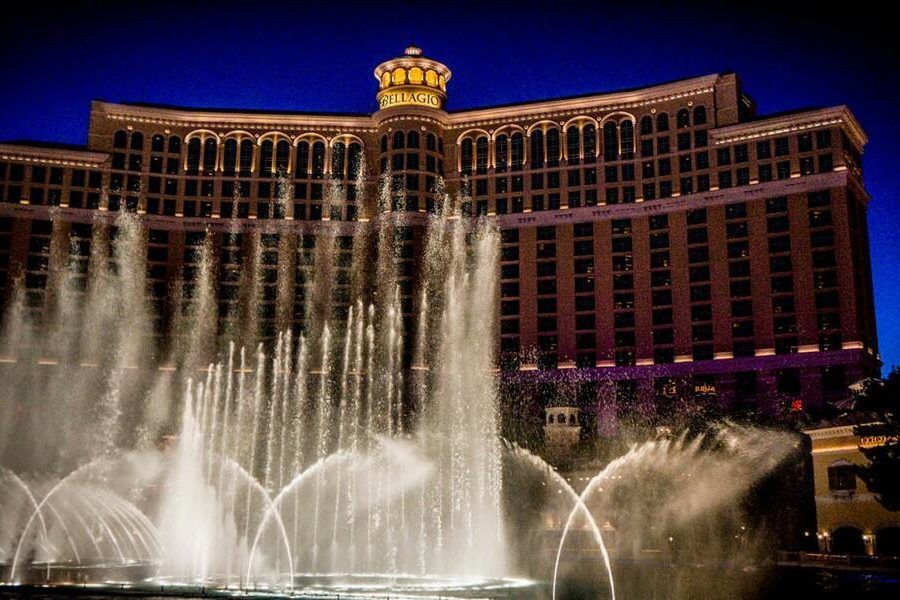 Bellagio