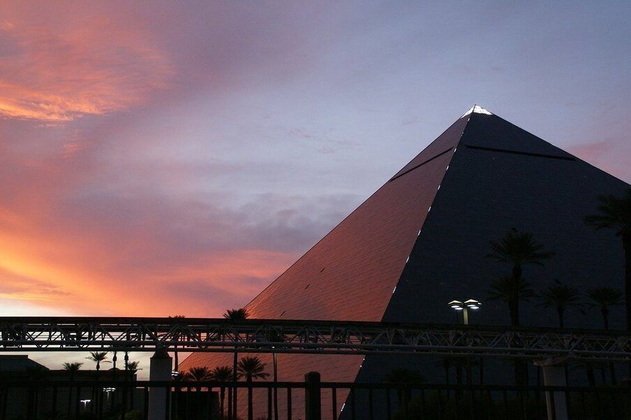 Luxor