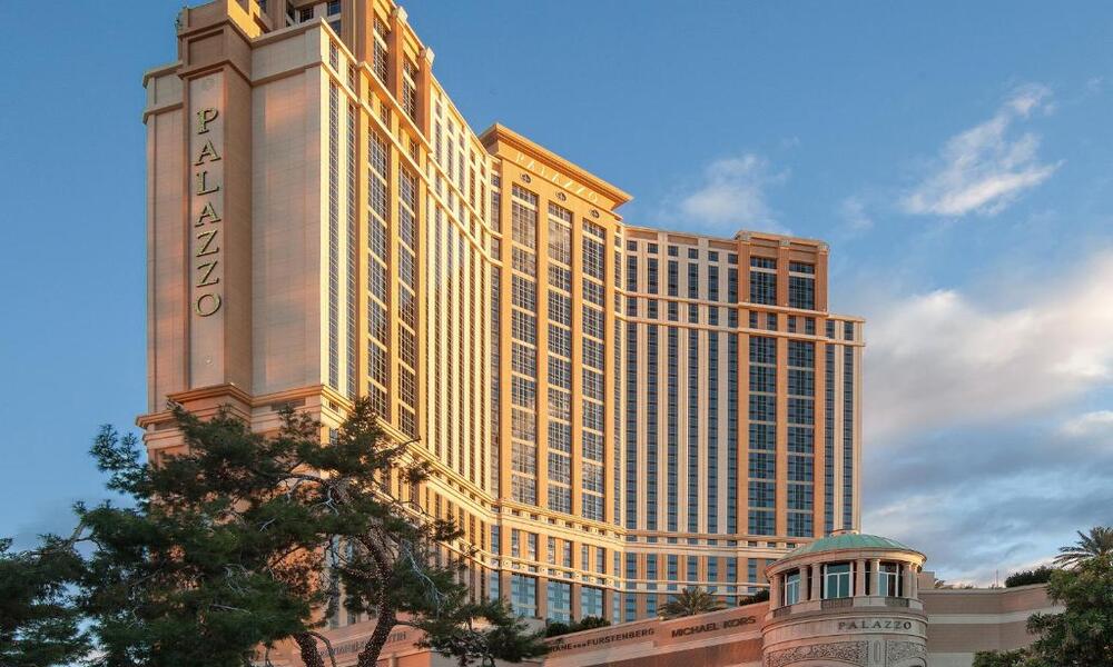 The Palazzo