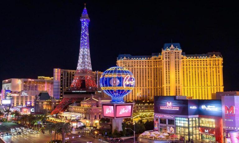 Hotel Paris