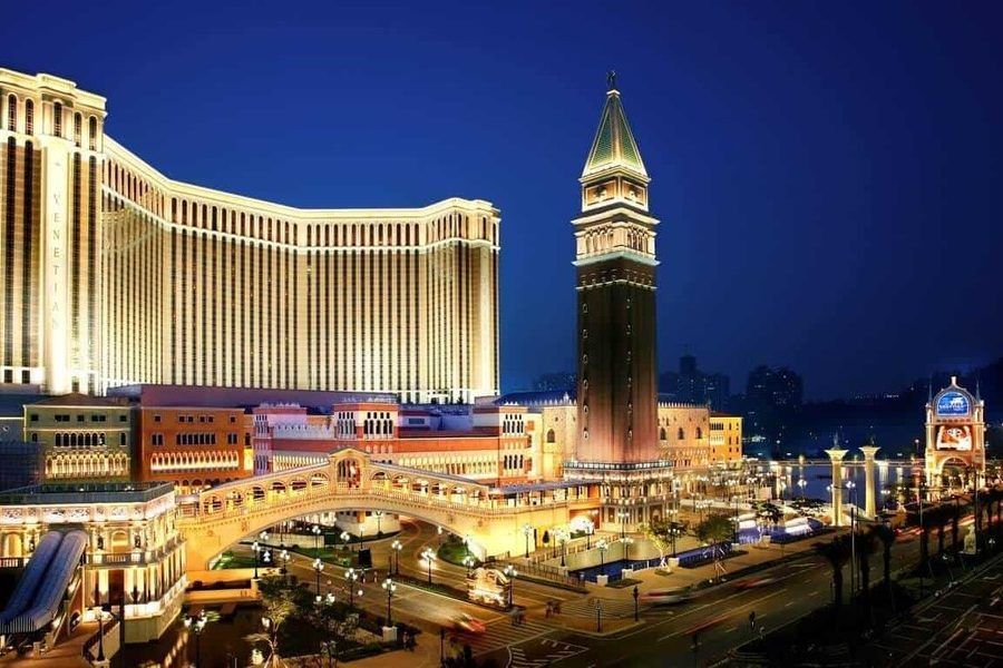 Venetian